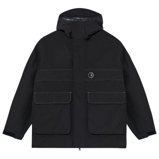 Polar Skate Co. Ανδρικό μπουφάν Cargo Shell Jacket